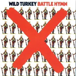 Battle hymn